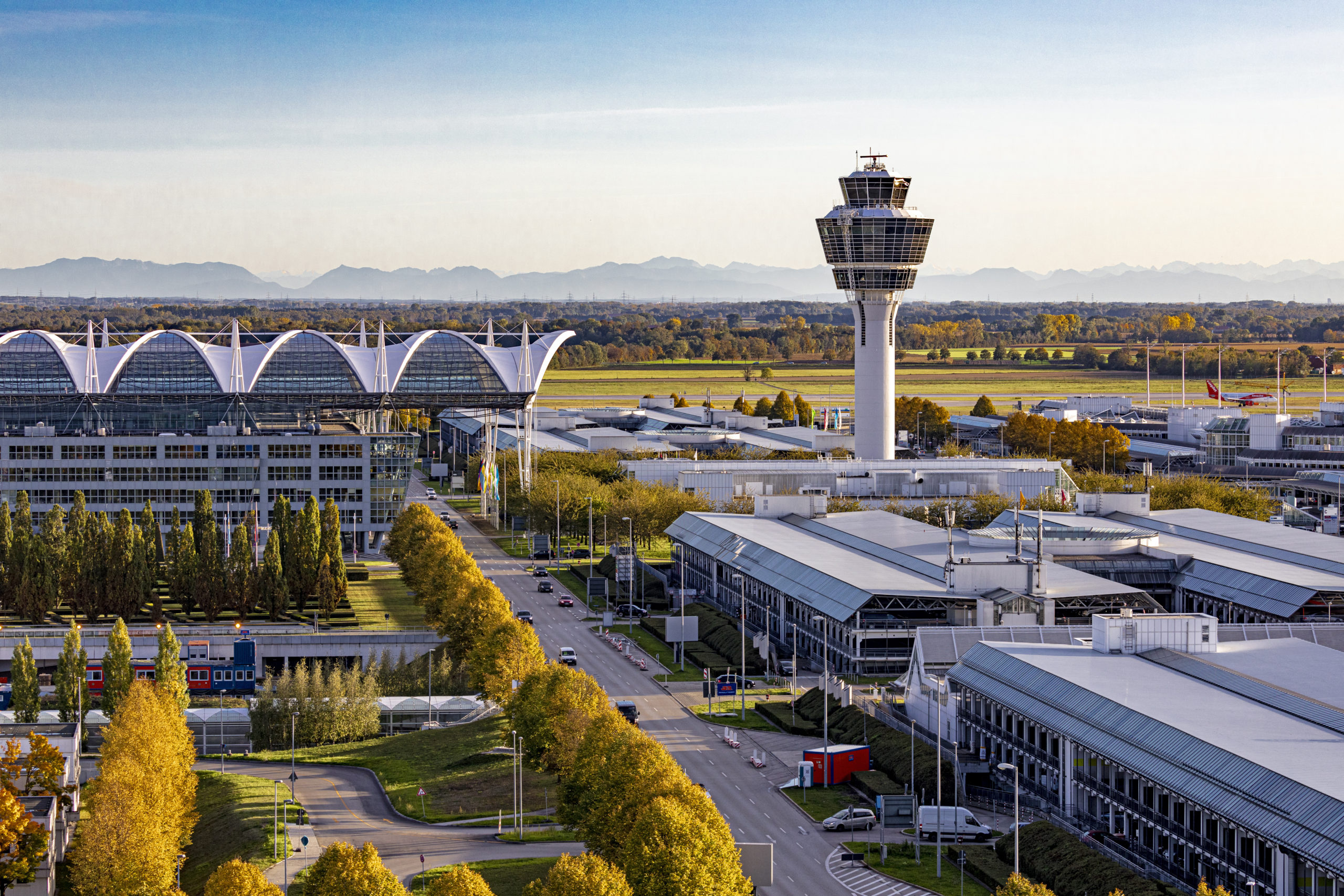 Munich Airport